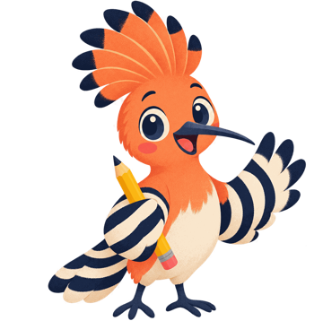 Hudhud the hoopoe